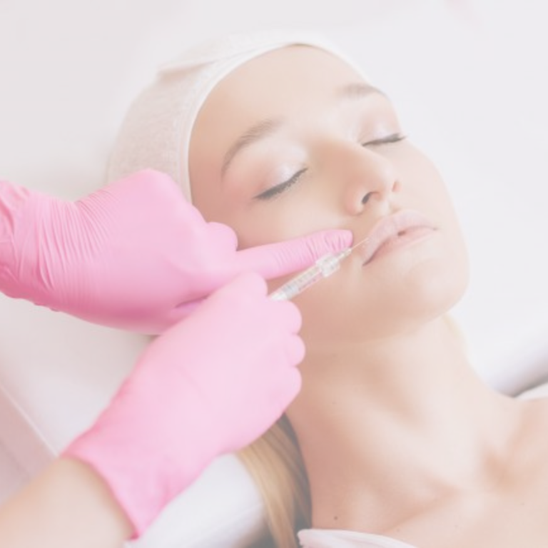 Effective Sculptra Aesthetic treatment for facial rejuvenation at Beyond Beautiful By Melissa